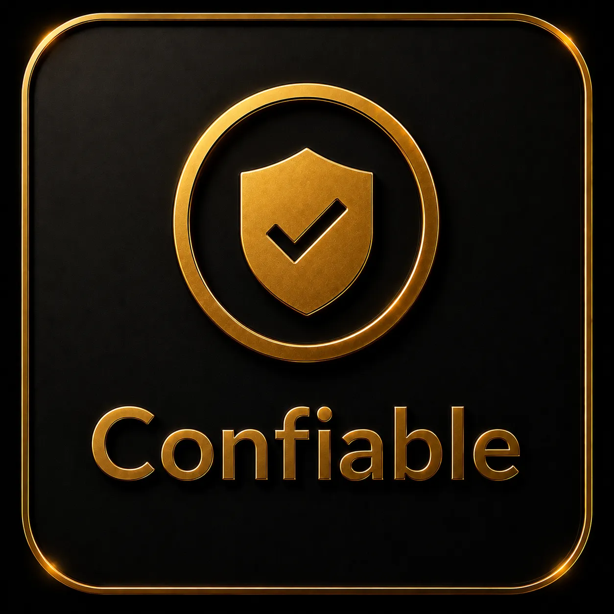 Confiable