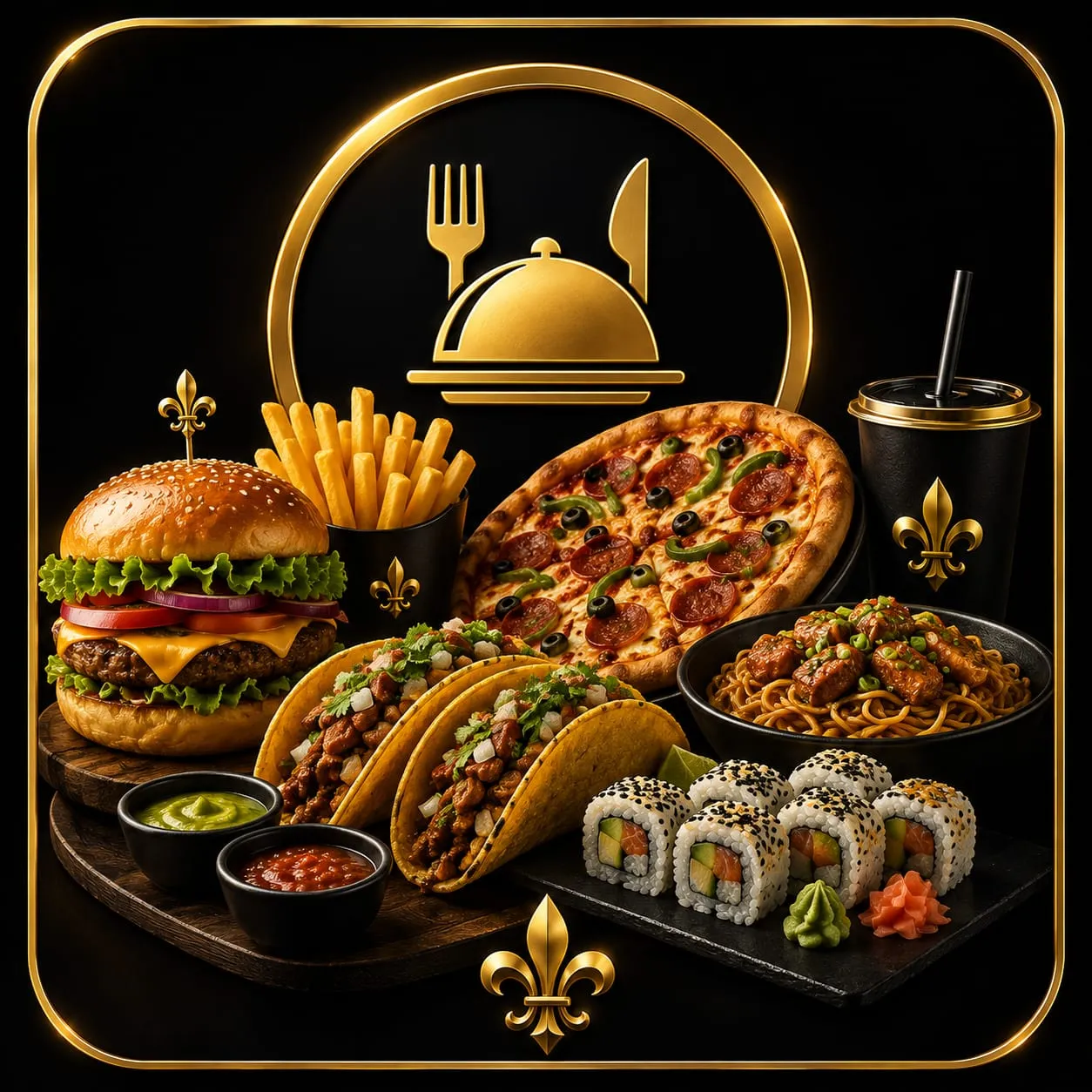 Comida