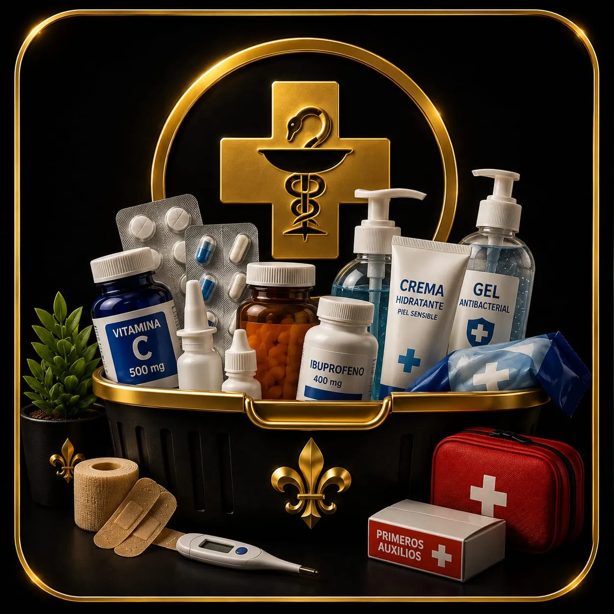 Farmacia
